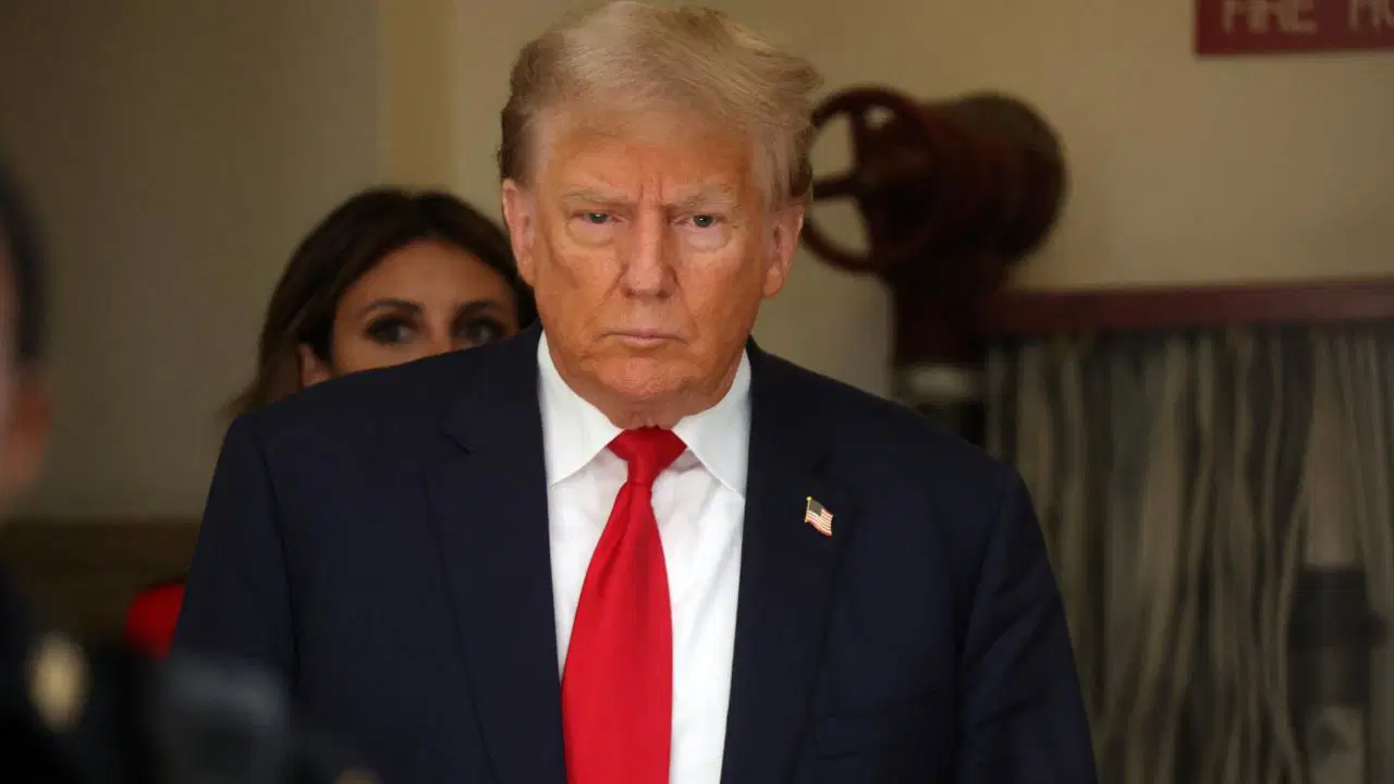 Trump’ın sabrı tükendi: İran konusunda Beyaz Saray’da görüş ayrılığı
