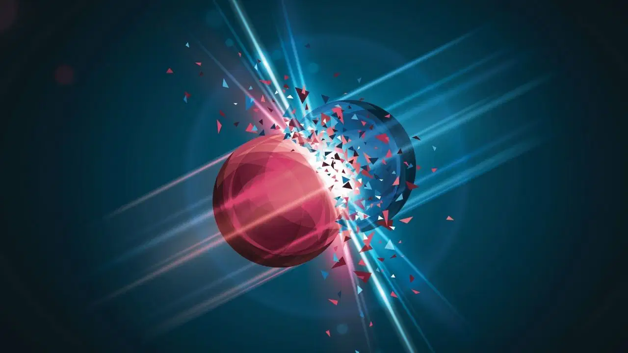 Bilim insanları “glueball” parçacığına ilişkin güçlü kanıt elde etti