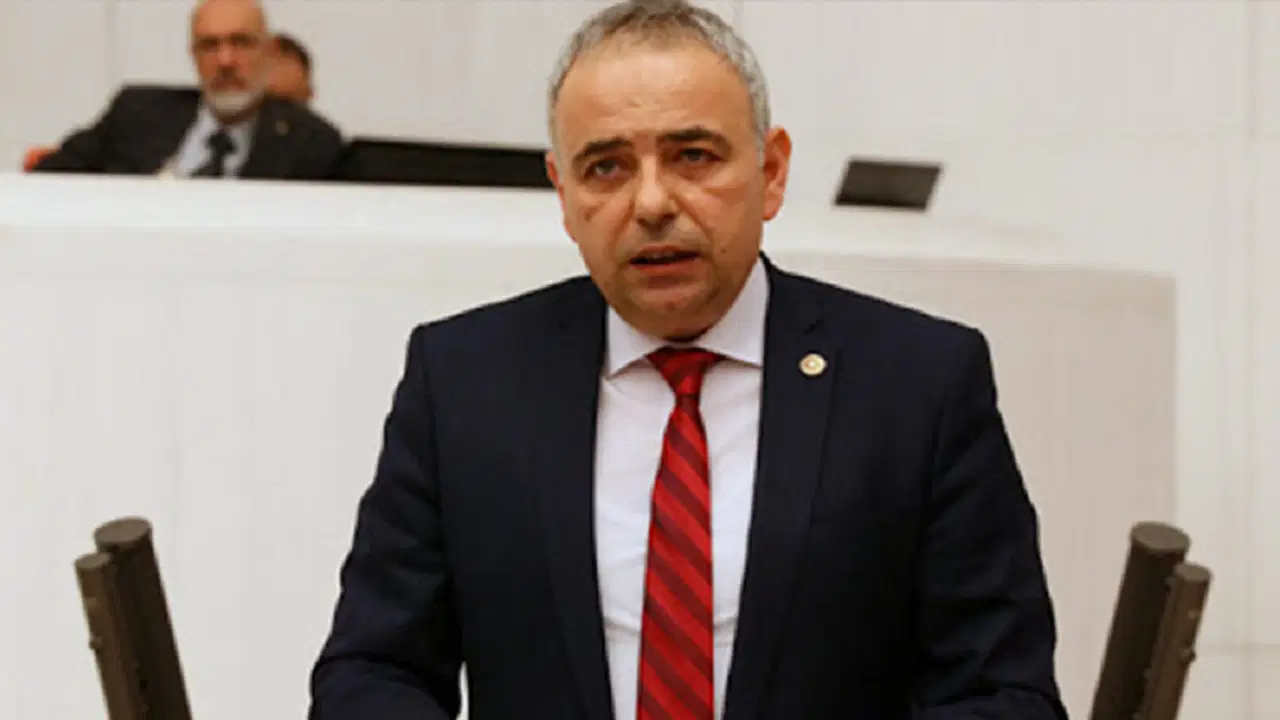 YENİ Partili Bakırlıoğlu’ndan ‘İlksen Özalper’ açıklaması: ‘Devletin temelini sarsan bir çeteyle mücadele ediyoruz’
