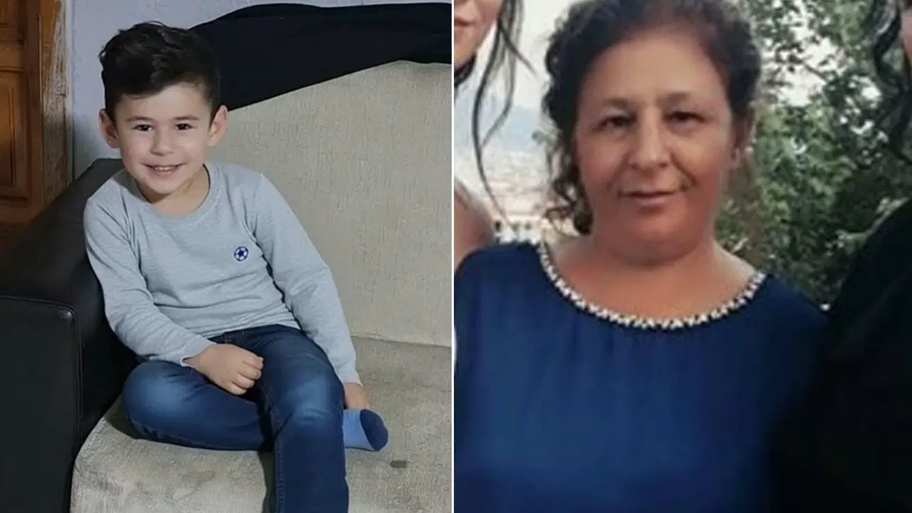 Anneanne ve torunu hayatını kaybetmişti… Ayrıntılar ortaya çıktı: Diğer torunu için yanan eve geri dönmüş