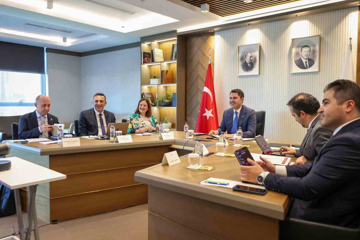 COP31 İçin İlk Danışma Toplantısı
