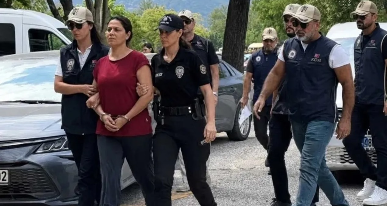 10 yıllık firarın perde arkası ortaya çıktı! Ablasından kardeşine şaşırtan taktikler