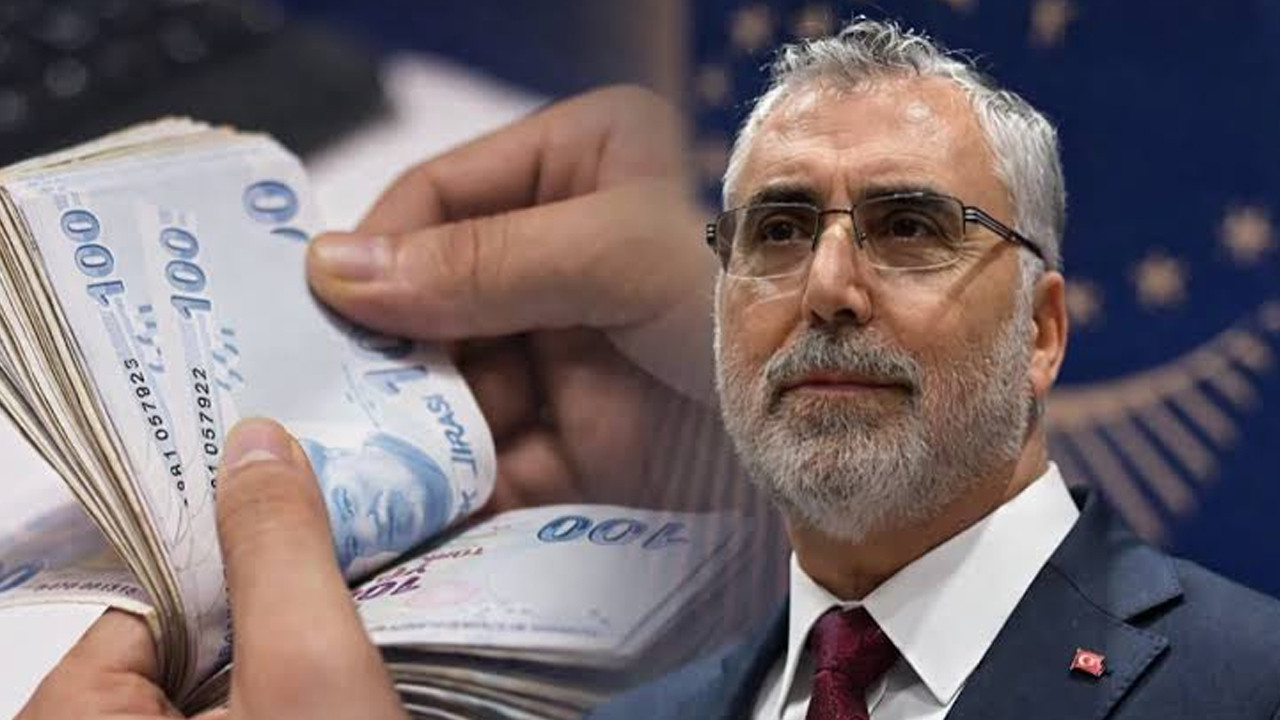 Sigorta prim teşvikinde rakam dudak uçuklattı: Bakan Işıkhan açıkladı