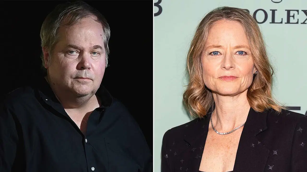 Jodie Foster’ı etkilemek için Reagan’a suikast düzenlemişti: John Hinckley Jr.’dan yıllar sonra yeni mesaj