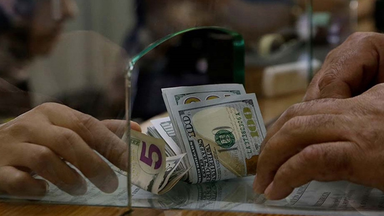 Dolar ve euro güne yükselişle başladı ( 14 Ağustos Cuma)