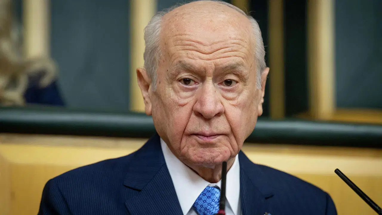Bahçeli’den ‘iç cephe’ mesajı: ‘Silah bırakmanın da ötesinde…’