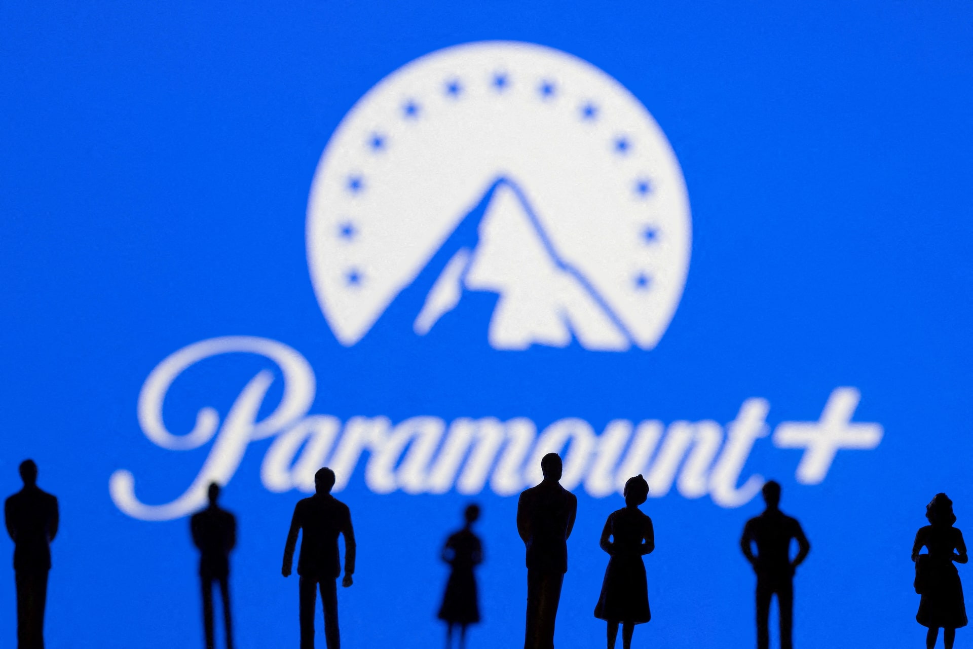 Paramount, ABD’deki eyaletlerden milyar dolarlık teminat istedi