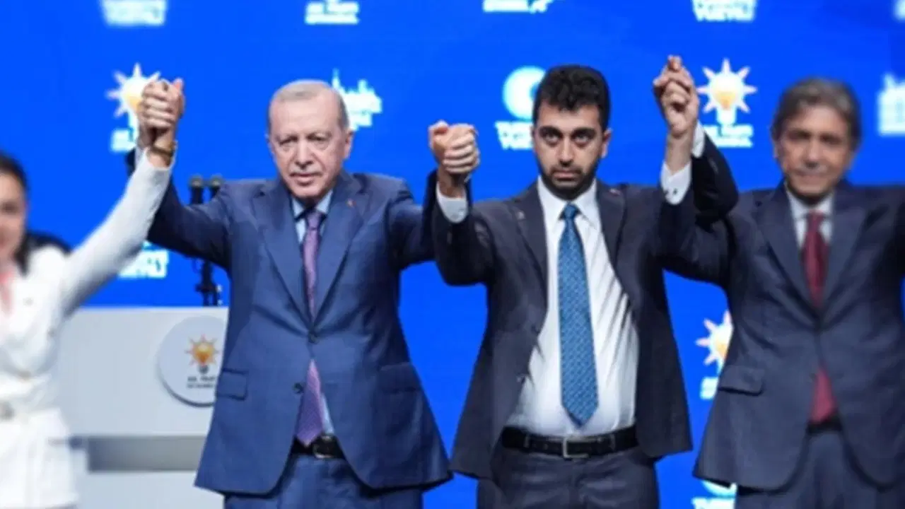 Tuzla Belediye Başkanı Eren Ali Bingöl, ‘AKP’ye geçecek’ haberine tekzip gönderdi: Tebligat yetişemeden AKP’ye geçti